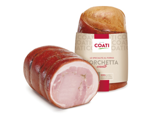 Porchetta Arrosto Coati