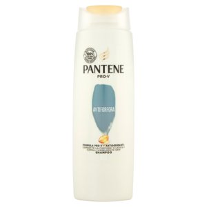 Pantene Shampoo Antiforfora 225 Ml