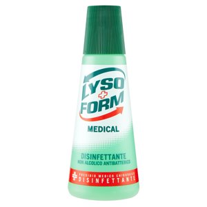 Lysoform Medical Disinfettante 250 Ml