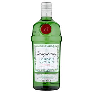 Tanqueray London Dry Gin 70 Cl