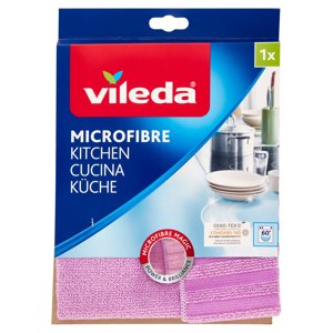 Vileda Microfibre Cucina 1 Pz