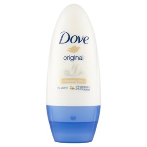 Dove Original Anti-perspirant 50 Ml