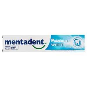 Mentadent B Bianchi E Forti 75 Ml