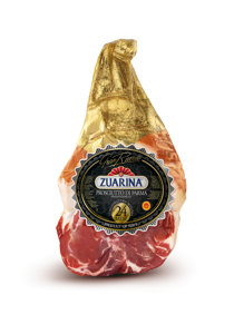 Prosciutto Crudo Parma Dop Selezione