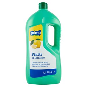 Primo Piatti Al Limone 1,5 Litri