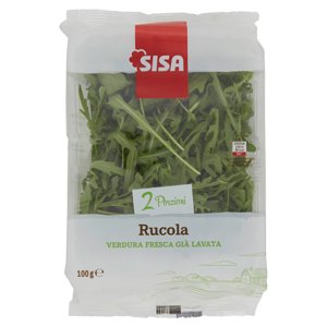 Sisa Rucola 100 G