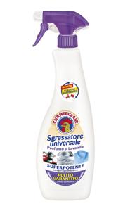 Chanteclair Sgrassatore Universale Profumo Di Lavanda 600 Ml