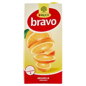Rauch Bravo Arancia 2 L