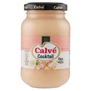 Calvé Salsa Cocktail 225 ml