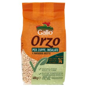 Gallo Orzo 400 G