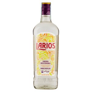 Larios London Dry Gin 70 Cl