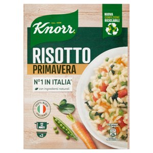 Knorr Risotto Primavera 175 G