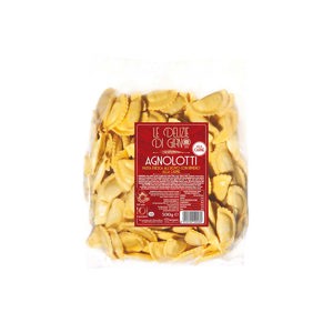 Agnolotti Alla Carne Delizie Di Giano 500gr