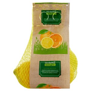 Verdemio Limoni Biologico 500 G