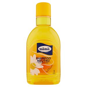 Milmil Fresca Vitalità Shampoo Neutro 2 Litri