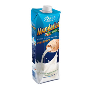 Mandorlat Latte Di Mandorla Dais 1 Lt