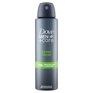 Dove Men + Care Extra Fresh Anti-perspirant 150 Ml