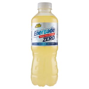 Energade Zero Gusto Limone 0,5 L