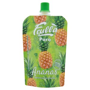 Frulla' Puro Ananas 90g