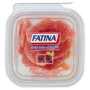 Fatina Papaya A Fette 200 G