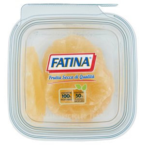 Fatina Ananas A Fette 200 G