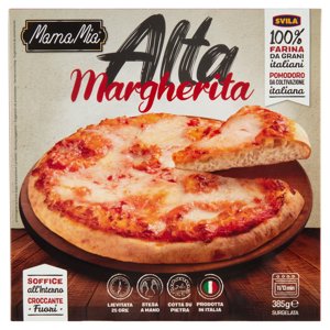 Mamamia Alta Margherita Surgelata 385 G