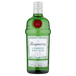 Tanqueray London Dry Gin 70 Cl