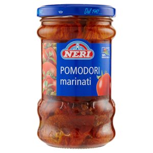 Neri Pomodori Marinati 290 G