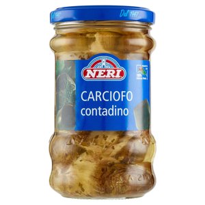 Neri Carciofo Contadino 290 G