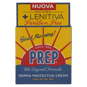 Prep Derma Protective Cream 75 Ml