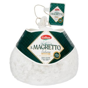 Galbani Il Magretto Salame Leggero