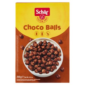 Schär Choco Balls 250 G