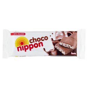 Nippon Choco 80 G