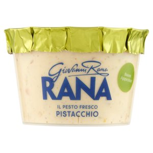Giovanni Rana Il Pesto Fresco Pistacchio 150 G