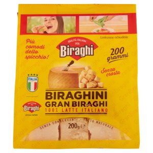 Biraghi Biraghini Gran Biraghi 200 G