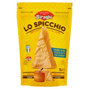 Biraghi Lo Spicchio 250 G