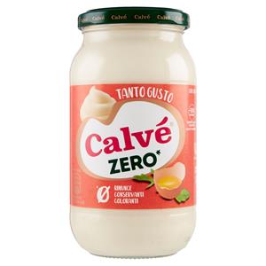 Calvé Zero* 430 Ml