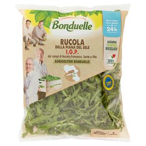 Bonduelle Rucola Della Piana Del Sele I.g.p. 90 G