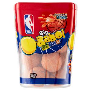 Big Babol Play Basket Gusto Cola 90 G