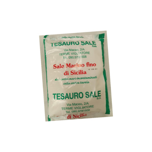 Sale Marino Di Sicilia Fino Tesauro 0,75k