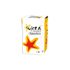 Zucchero Classico Suicra 1 Kg
