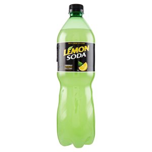 Lemonsoda 100 Cl