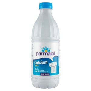 Parmalat Calcium Plus 1000 Ml