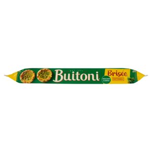 BUITONI la Brisée Pasta Brisée Fresca Rotonda Rotolo 230 g