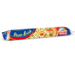 Pasta Brisee'flash Divella 230gr