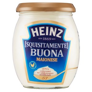 Heinz [squisitamente] Buona Maionese 235 G