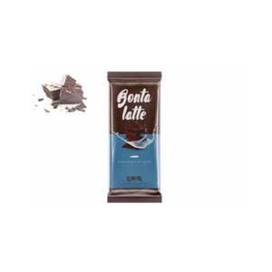 Cioccolato Bontalatte Dulciar 100gr