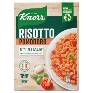 Knorr Risotteria Pomodoro 175 g