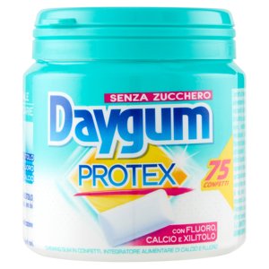 Daygum Protex 75 Confetti 104 G