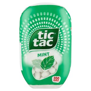 Tic Tac Mint 98 G